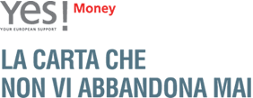 Yes!Money La carta che non vi abbandona mai